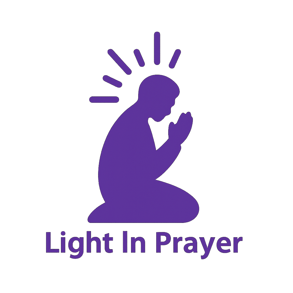 Light In Prayer
